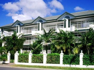 Aparthotel Costa Royale Trinity Beach Trinity Beach