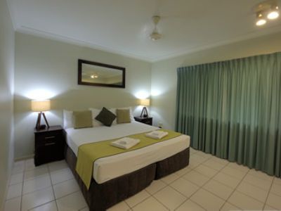 Costa Royale Trinity Beach