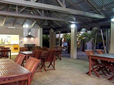 Trinity Club Aparthotel Trinity Beach