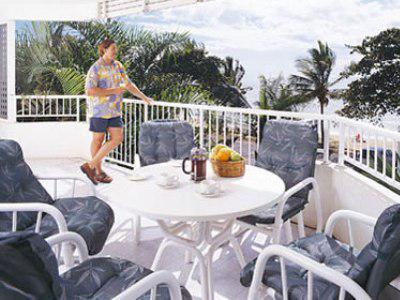 Costa Royale Trinity Beach Aparthotel 4*
