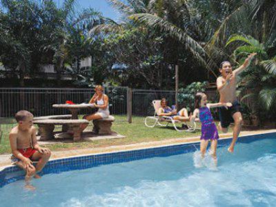Aparthotel Costa Royale Trinity Beach
