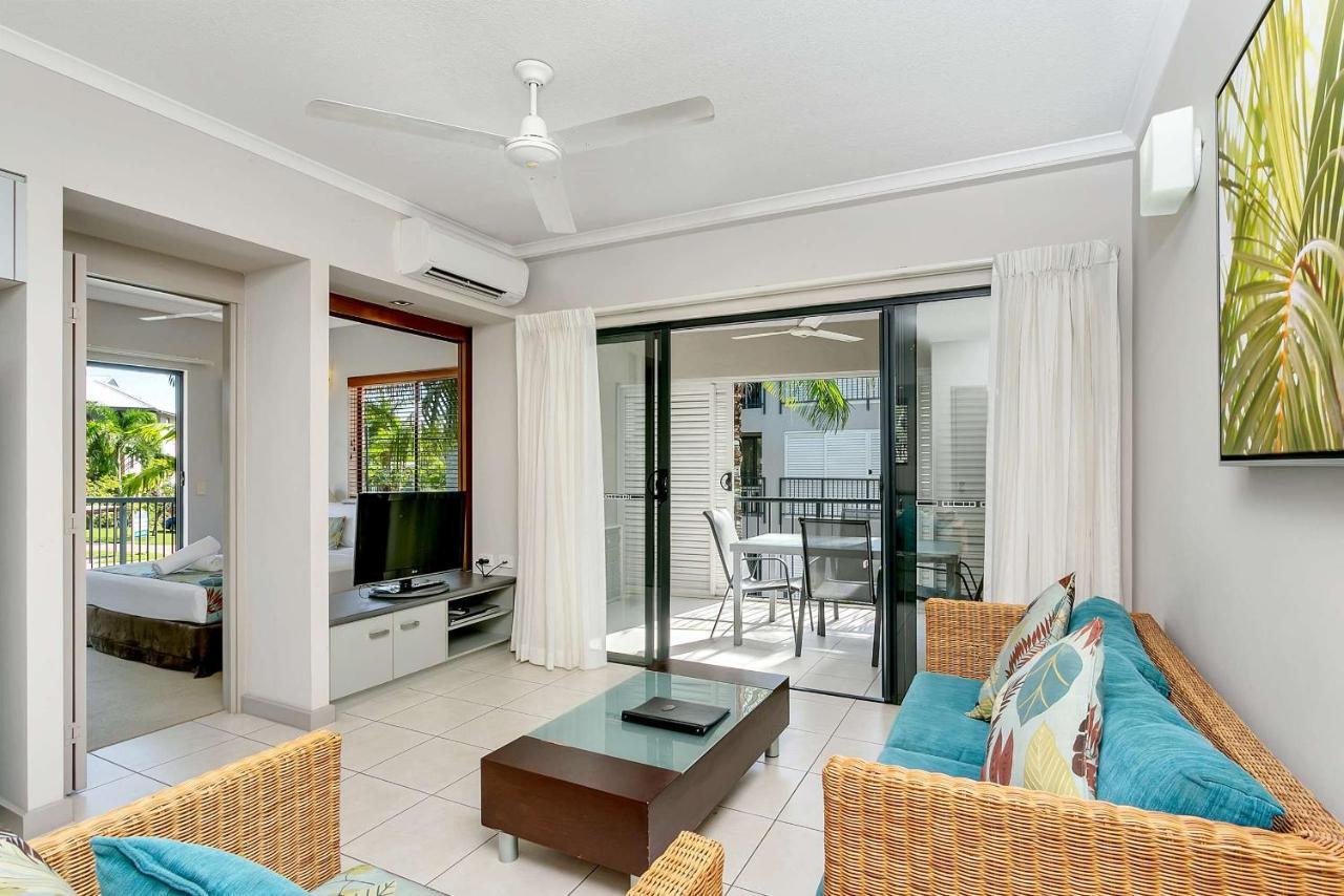 Aparthotel Blue Lagoon 4*