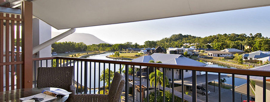 Aparthotel Blue Lagoon Trinity Beach