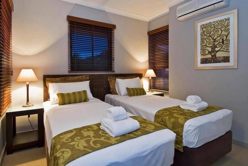 Aparthotel Blue Lagoon