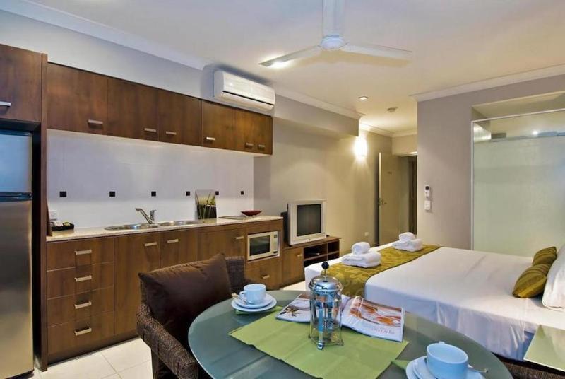 Blue Lagoon Aparthotel